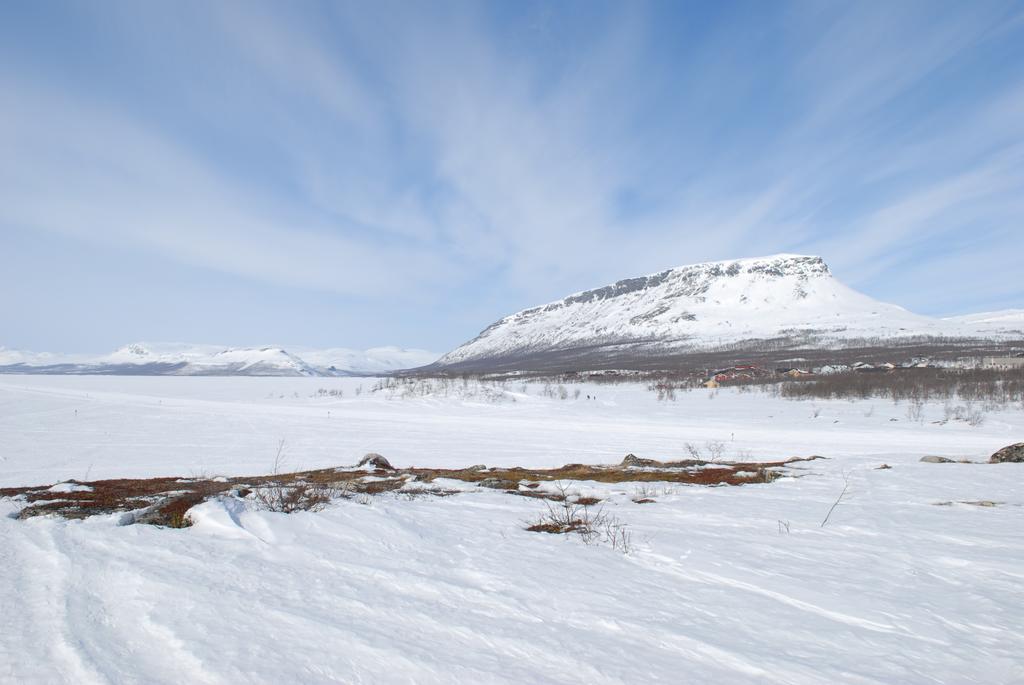 فيلا Kilpisjaerven Tunturimajat Kilpisjärvi المظهر الخارجي الصورة